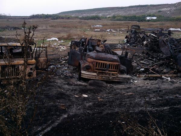 Сводки от ополчения Новороссии 29.10.2014 Сводки от ополчения Новороссии 29.10.2014