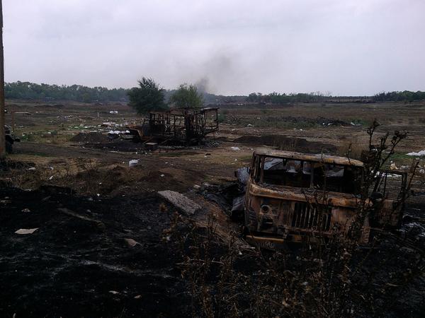 Сводки от ополчения Новороссии 29.10.2014 Сводки от ополчения Новороссии 29.10.2014