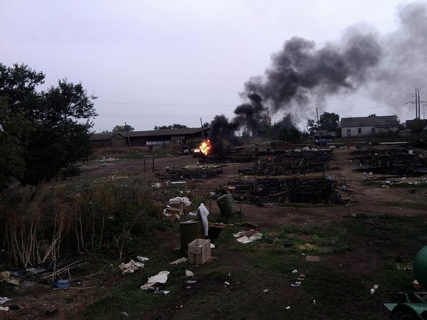 Сводки от ополчения Новороссии 29.10.2014 Сводки от ополчения Новороссии 29.10.2014