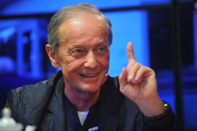 Михаил Задорнов: "Было бы страшнее, если бы пообещали не выпустить из Украины" Михаил Задорнов: "Было бы страшнее, если бы пообещали не выпустить из Украины"