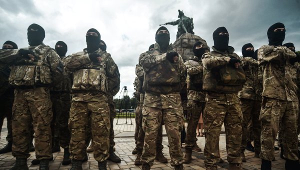 Аваковские люстрации в МВД – прелюдия к большому «шухеру»? Аваковские люстрации в МВД – прелюдия к большому «шухеру»?