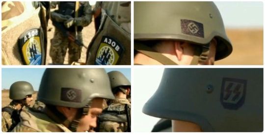 Полковник польской армии: фашисты у наших ворот Полковник польской армии: фашисты у наших ворот