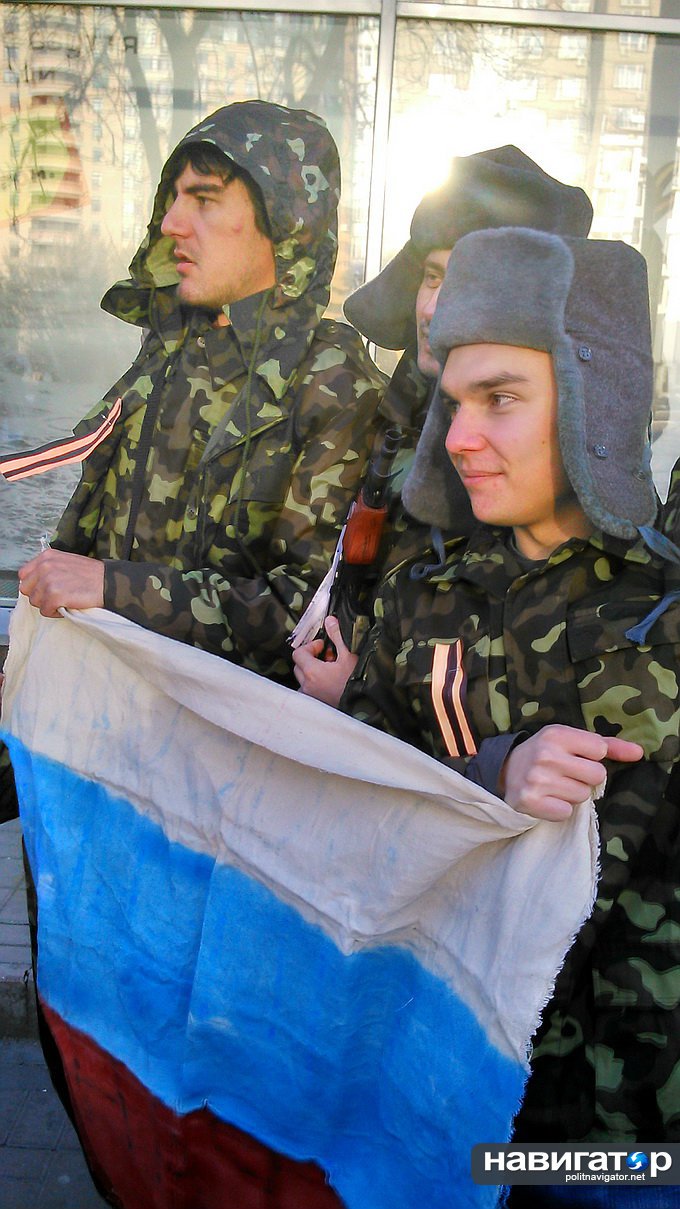 В центре Киева «русские солдаты» расстреляли «недоношенных укропов» В центре Киева «русские солдаты» расстреляли «недоношенных укропов»