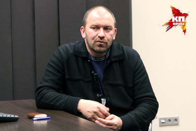 Политолог Александр Казаков: Перемирие — это риторика. Идет народная война Политолог Александр Казаков: Перемирие — это риторика. Идет народная война