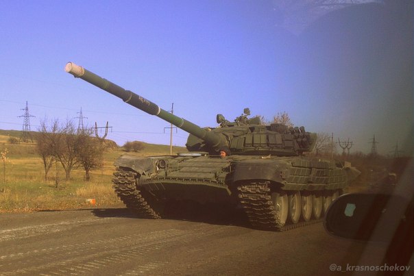 Два дня по фронтовым дорогам: с Луганщины до Приазовья. Два дня по фронтовым дорогам: с Луганщины до Приазовья.