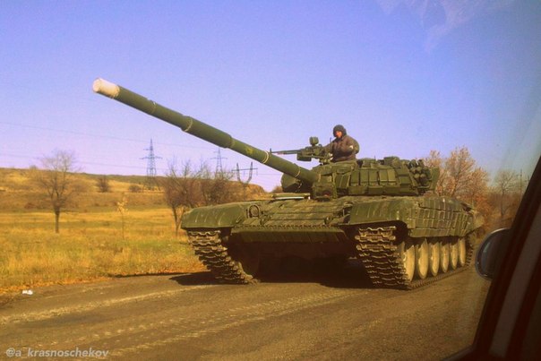 Два дня по фронтовым дорогам: с Луганщины до Приазовья. Два дня по фронтовым дорогам: с Луганщины до Приазовья.