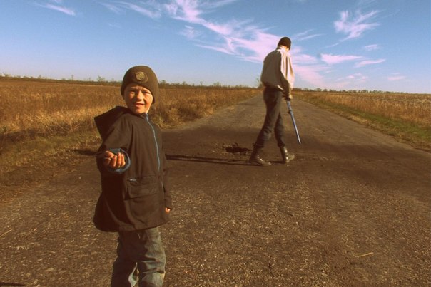 Два дня по фронтовым дорогам: с Луганщины до Приазовья. Два дня по фронтовым дорогам: с Луганщины до Приазовья.