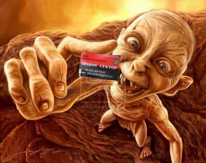 Правосек расплатился гранатой в одесском кафе