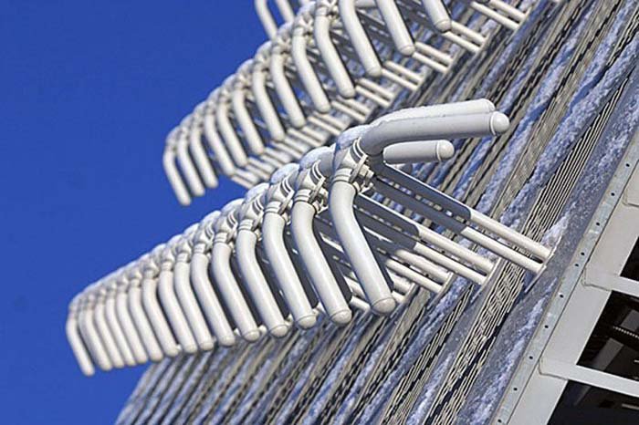 Калининградская РЛС превзошла ожидания военных Калининградская РЛС превзошла ожидания военных