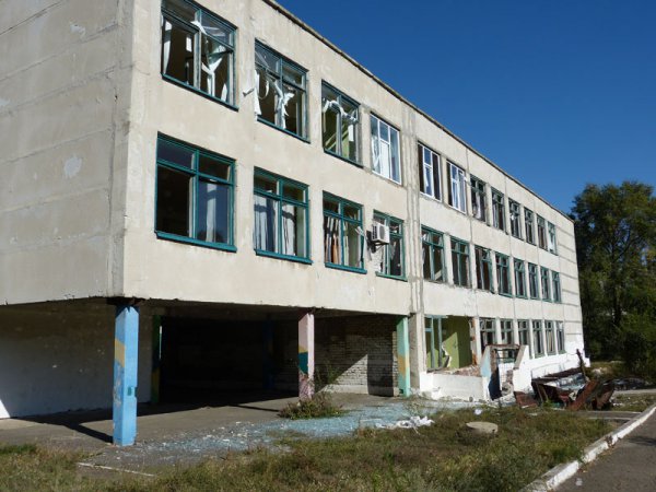 Элизео Бертолази: перемирие, которого никогда не было Элизео Бертолази: перемирие, которого никогда не было