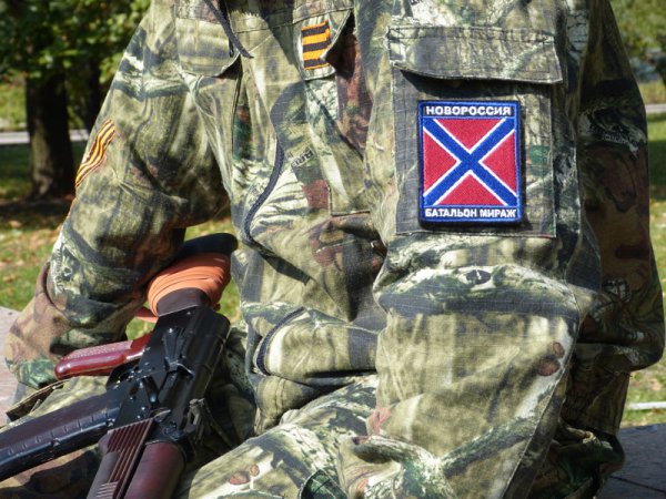 Элизео Бертолази: перемирие, которого никогда не было Элизео Бертолази: перемирие, которого никогда не было