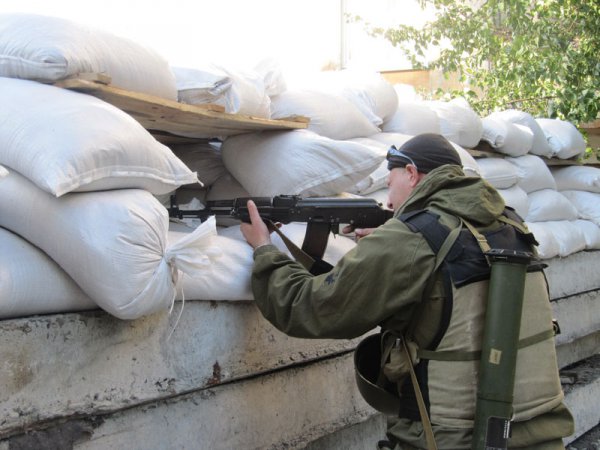 Элизео Бертолази: перемирие, которого никогда не было Элизео Бертолази: перемирие, которого никогда не было