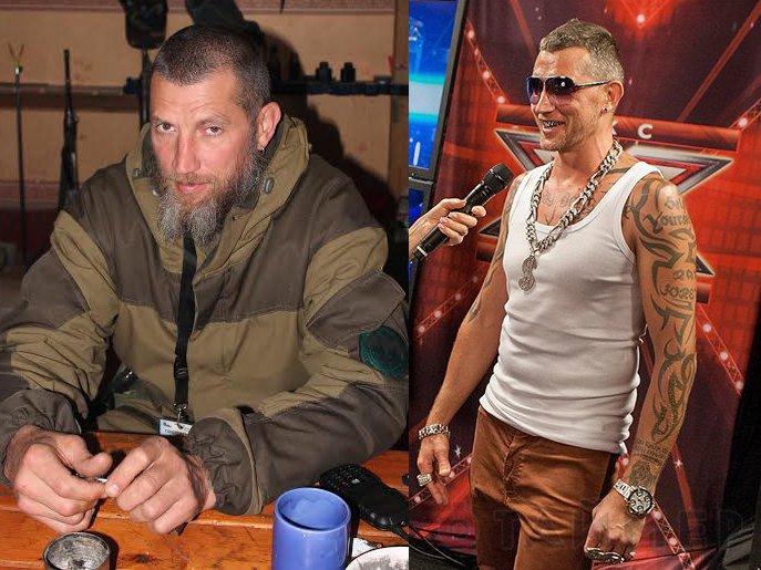 Позывной «Зубастик» - журналистка из Одессы побывала в отряде донецкого ополчения Позывной «Зубастик» - журналистка из Одессы побывала в отряде донецкого ополчения