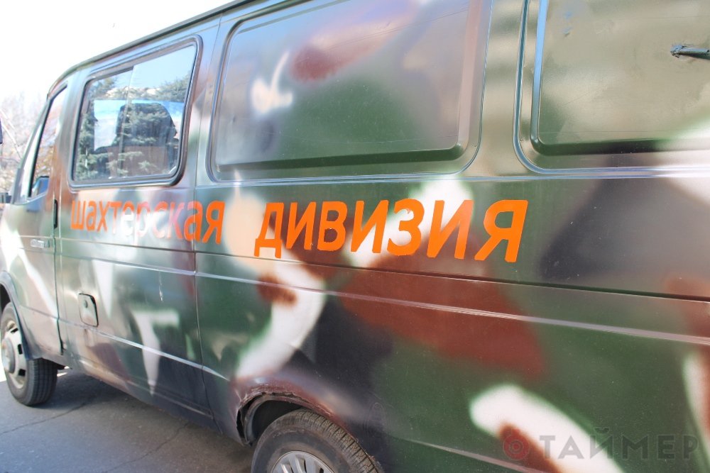 Позывной «Зубастик» - журналистка из Одессы побывала в отряде донецкого ополчения Позывной «Зубастик» - журналистка из Одессы побывала в отряде донецкого ополчения