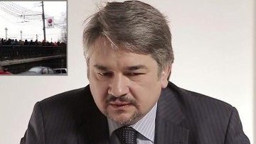 Ростислав Ищенко. Украинские таланты и поклонники Ростислав Ищенко. Украинские таланты и поклонники