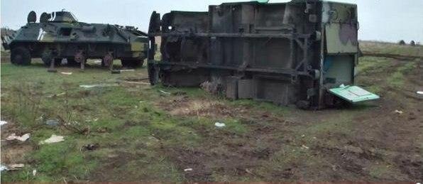 Сводки от ополчения Новороссии 31.10.2014 Сводки от ополчения Новороссии 31.10.2014