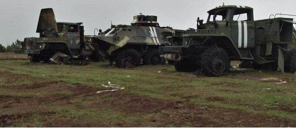 Сводки от ополчения Новороссии 31.10.2014 Сводки от ополчения Новороссии 31.10.2014