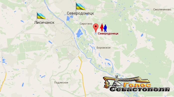 Сводка военных событий в Новороссии за 30.10.2014 Сводка военных событий в Новороссии за 30.10.2014