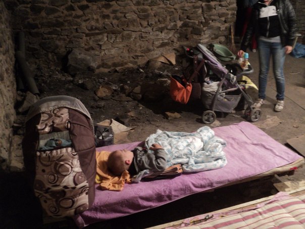 Сводки от ополчения Новороссии 31.10.2014 Сводки от ополчения Новороссии 31.10.2014