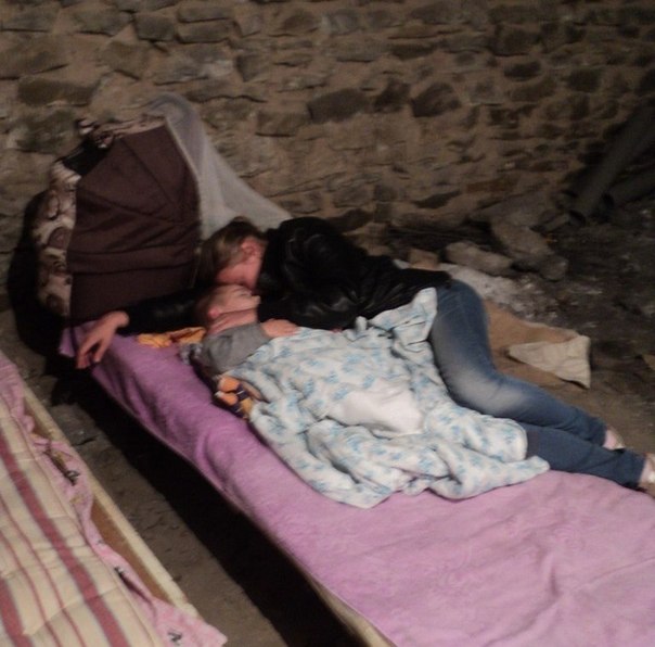 Сводки от ополчения Новороссии 31.10.2014 Сводки от ополчения Новороссии 31.10.2014