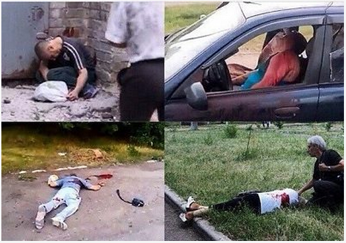 Запредельный цинизм Запредельный цинизм