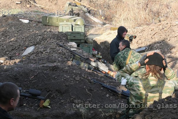 Сводки от ополчения Новороссии 31.10.2014 Сводки от ополчения Новороссии 31.10.2014