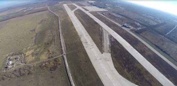 Сводка армии Юго-ВОСТОКА на утро 31 октября и сводка от ополченца Прохорова