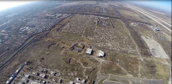 Сводка армии Юго-ВОСТОКА на утро 31 октября и сводка от ополченца Прохорова