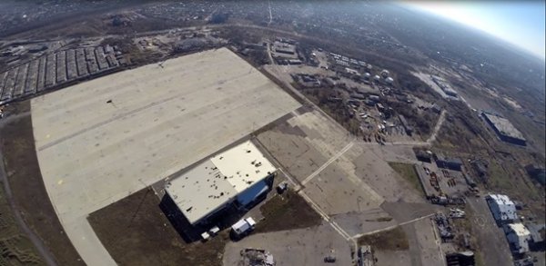 Сводка армии Юго-ВОСТОКА на утро 31 октября и сводка от ополченца Прохорова