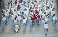 Норвегия отозвала заявку на проведение Олимпийских игр 2022 года в Осло