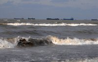 Украина расторгла соглашение с РФ по строительству моста через Керченский пролив