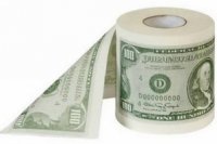 Что делать с долларами?