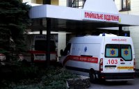 Минобороны ДНР: в Донецке погиб представитель Красного Креста из Швейцарии