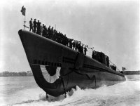 Подлодки США: топят, тонут и садятся на мель