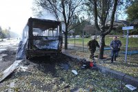 Спецкор «КП» о ситуации на Донбассе: Мамы боятся отправлять детей в школы