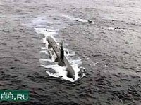 Подлодки США: топят, тонут и садятся на мель