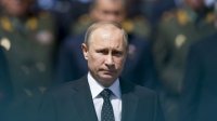 Как сдержать Путина ("Bloomberg", США)