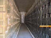 Секретный склад ВСУ, поставляющий боеприпасы на Донбасс
