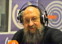 Анатолий Вассерман - Беседка 03.10.2014