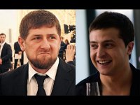 Вопрос знатокам: Через какое время Зеленскому отрежут голову?  