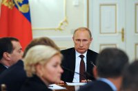Россия, Белоруссия и Казахстан полностью снимают барьеры в торговле