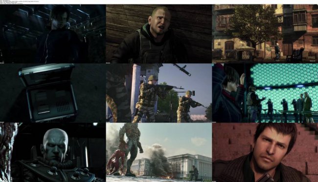 Бывают странные сближенья...