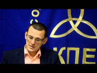 Роман Шаталов: «Когда Глазьев скажет «Б»