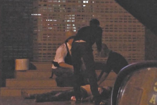 В Харькове зарезали парня с Донбасса. Не хотел слушать «Путин-ла-ла-ло»