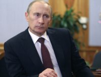 Штаты метят в сердце России