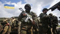 Украинец, ты готов умереть за статус?