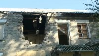 Обстрел Донецка: погибли трое горожан, разрушены два жилых дома