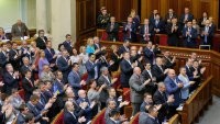 К выборам в Верховную раду для погромов готовят "летучие банды"