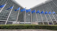 70 курдов проникли в здание Европарламента