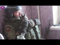 Гиви и Моторола. Русские своих не бросают!!!